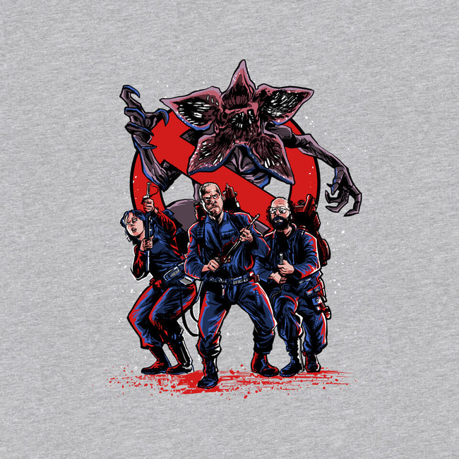 Gorgonbusters-unisex pullover sweatshirt-zascanauta