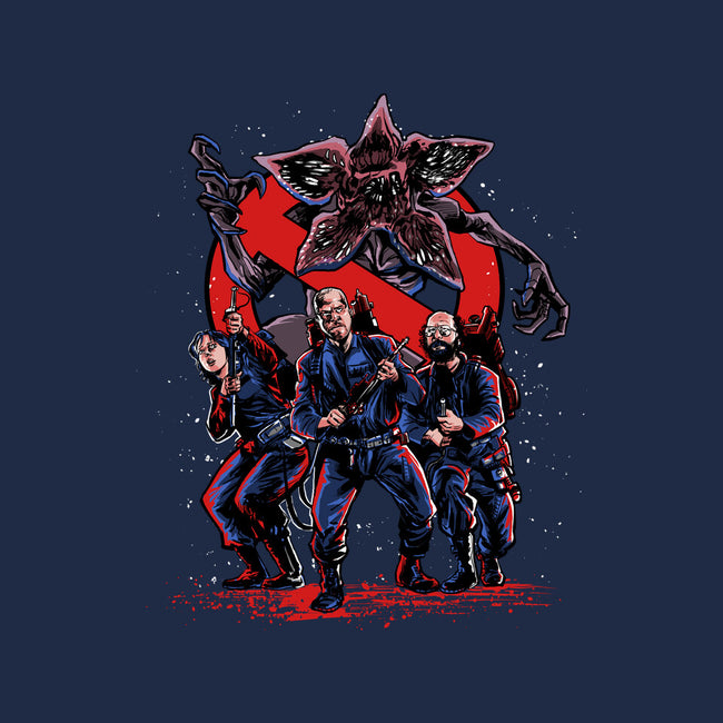 Gorgonbusters-unisex pullover sweatshirt-zascanauta