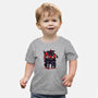 Gorgonbusters-baby basic tee-zascanauta