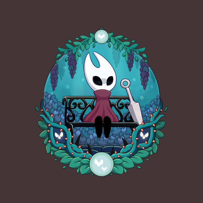 The Princess Protector-womens basic tee-Zaia Bloom