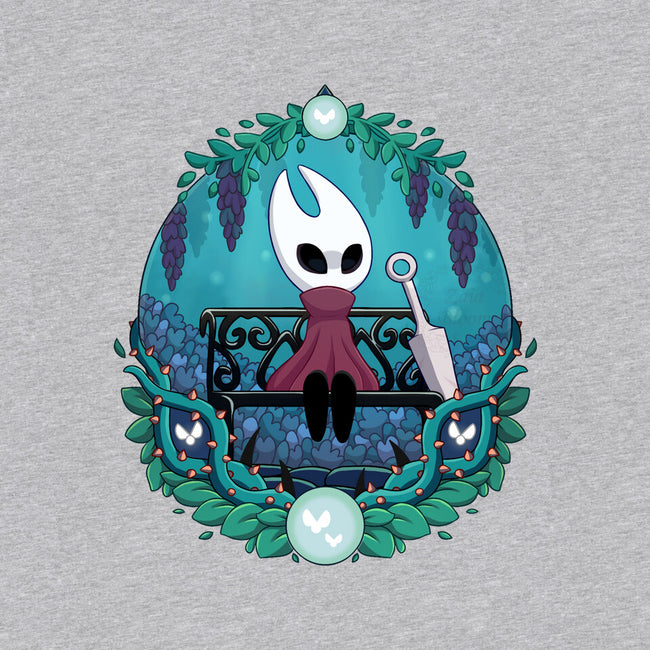 The Princess Protector-mens heavyweight tee-Zaia Bloom
