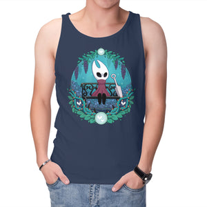 The Princess Protector