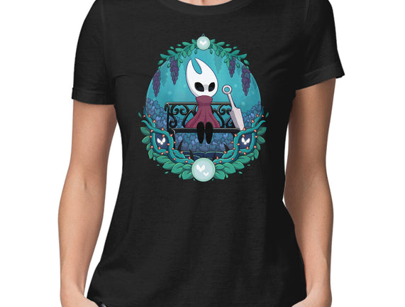 The Princess Protector