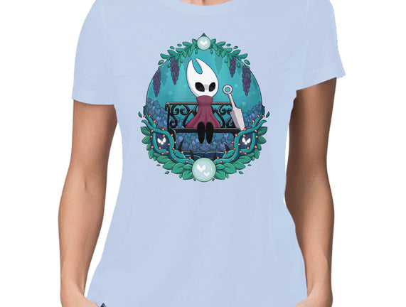 The Princess Protector