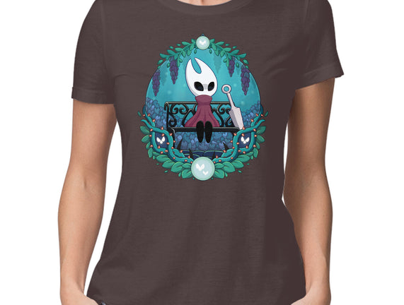 The Princess Protector