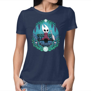 The Princess Protector