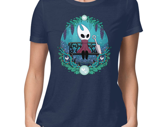 The Princess Protector