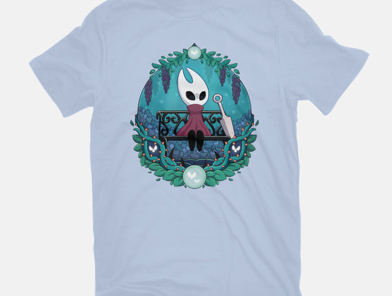 The Princess Protector