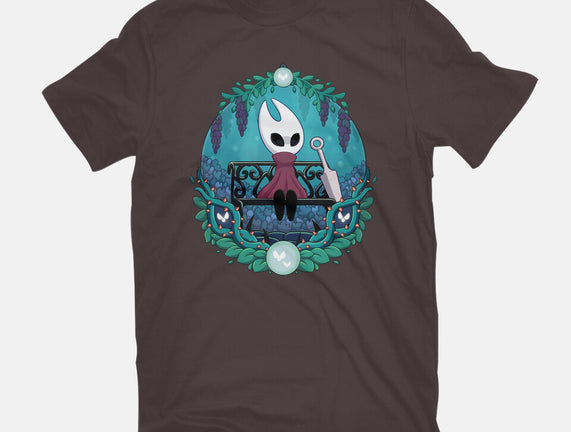 The Princess Protector