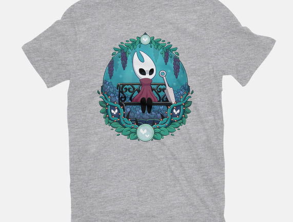 The Princess Protector