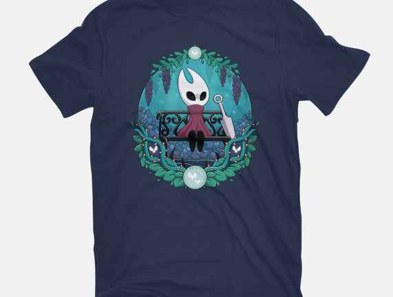 The Princess Protector