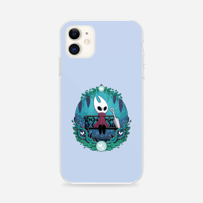 The Princess Protector-iphone snap phone case-Zaia Bloom