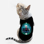 The Princess Protector-cat basic pet tank-Zaia Bloom