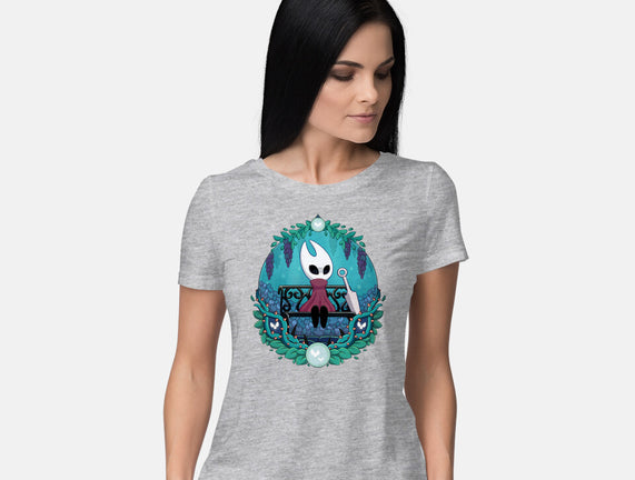 The Princess Protector