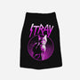 Neon Cat-dog basic pet tank-retrodivision