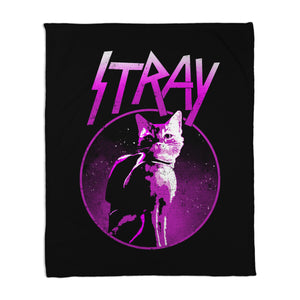 Neon Cat