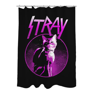 Neon Cat