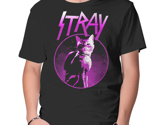 Neon Cat