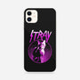 Neon Cat-iphone snap phone case-retrodivision