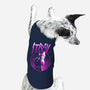 Neon Cat-dog basic pet tank-retrodivision