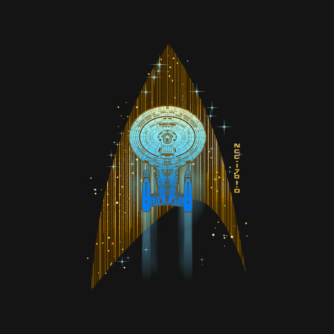 The Best Generation-mens heavyweight tee-Ionfox