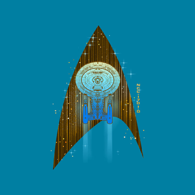 The Best Generation-womens basic tee-Ionfox