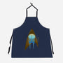 The Best Generation-unisex kitchen apron-Ionfox