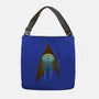 The Best Generation-none adjustable tote bag-Ionfox
