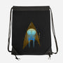 The Best Generation-none drawstring bag-Ionfox