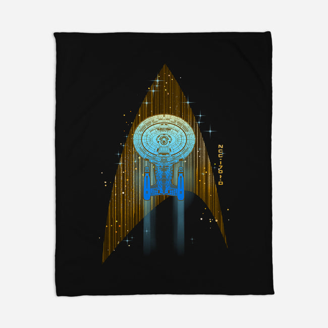 The Best Generation-none fleece blanket-Ionfox