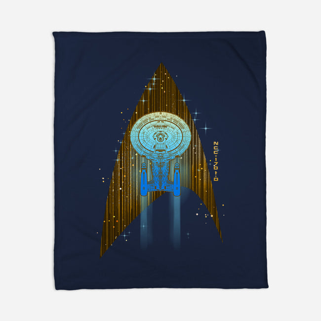 The Best Generation-none fleece blanket-Ionfox