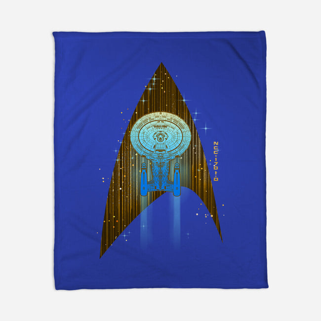 The Best Generation-none fleece blanket-Ionfox