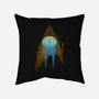The Best Generation-none removable cover w insert throw pillow-Ionfox