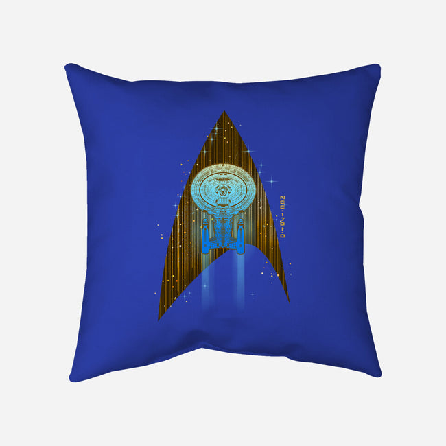 The Best Generation-none removable cover w insert throw pillow-Ionfox