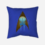 The Best Generation-none removable cover w insert throw pillow-Ionfox
