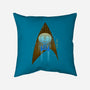 The Best Generation-none removable cover w insert throw pillow-Ionfox