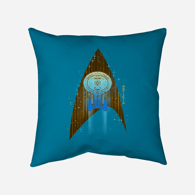 The Best Generation-none removable cover throw pillow-Ionfox