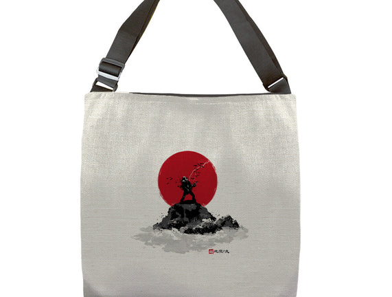 Sumi-e Master