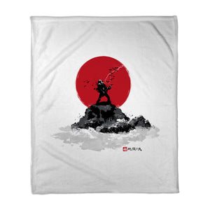 Sumi-e Master