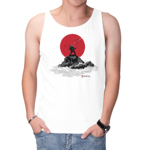 Sumi-e Master