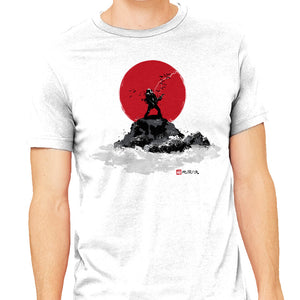 Sumi-e Master