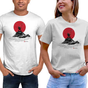 Sumi-e Master