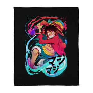 King Of Pirates