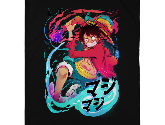 King Of Pirates