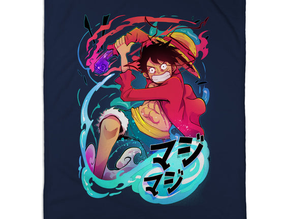 King Of Pirates