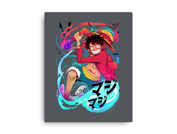 King Of Pirates