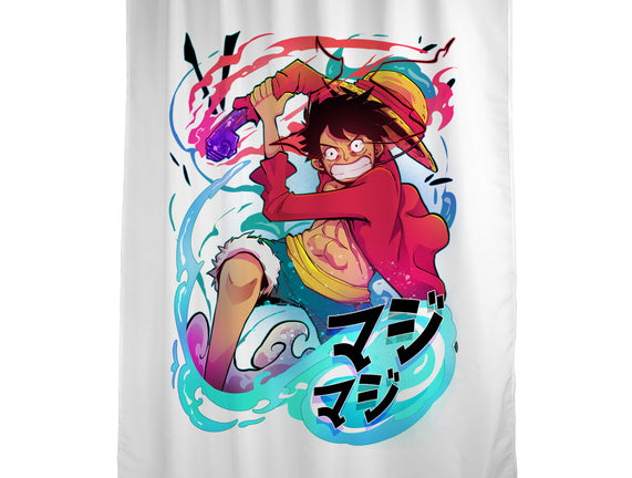 King Of Pirates