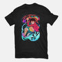 King Of Pirates-youth basic tee-Kabuto Studio
