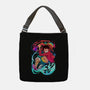 King Of Pirates-none adjustable tote bag-Kabuto Studio