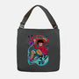 King Of Pirates-none adjustable tote bag-Kabuto Studio